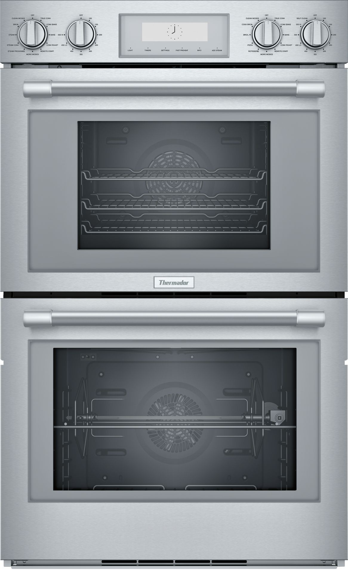 Thermador Professional 30