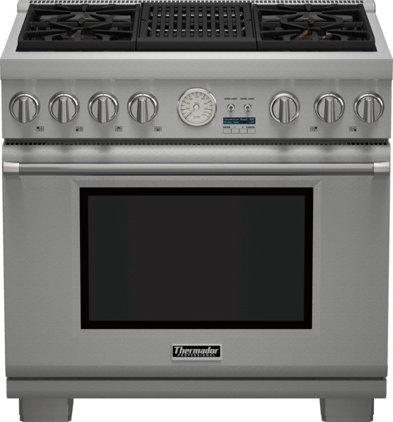 Thermador Pro Grand Professional 36