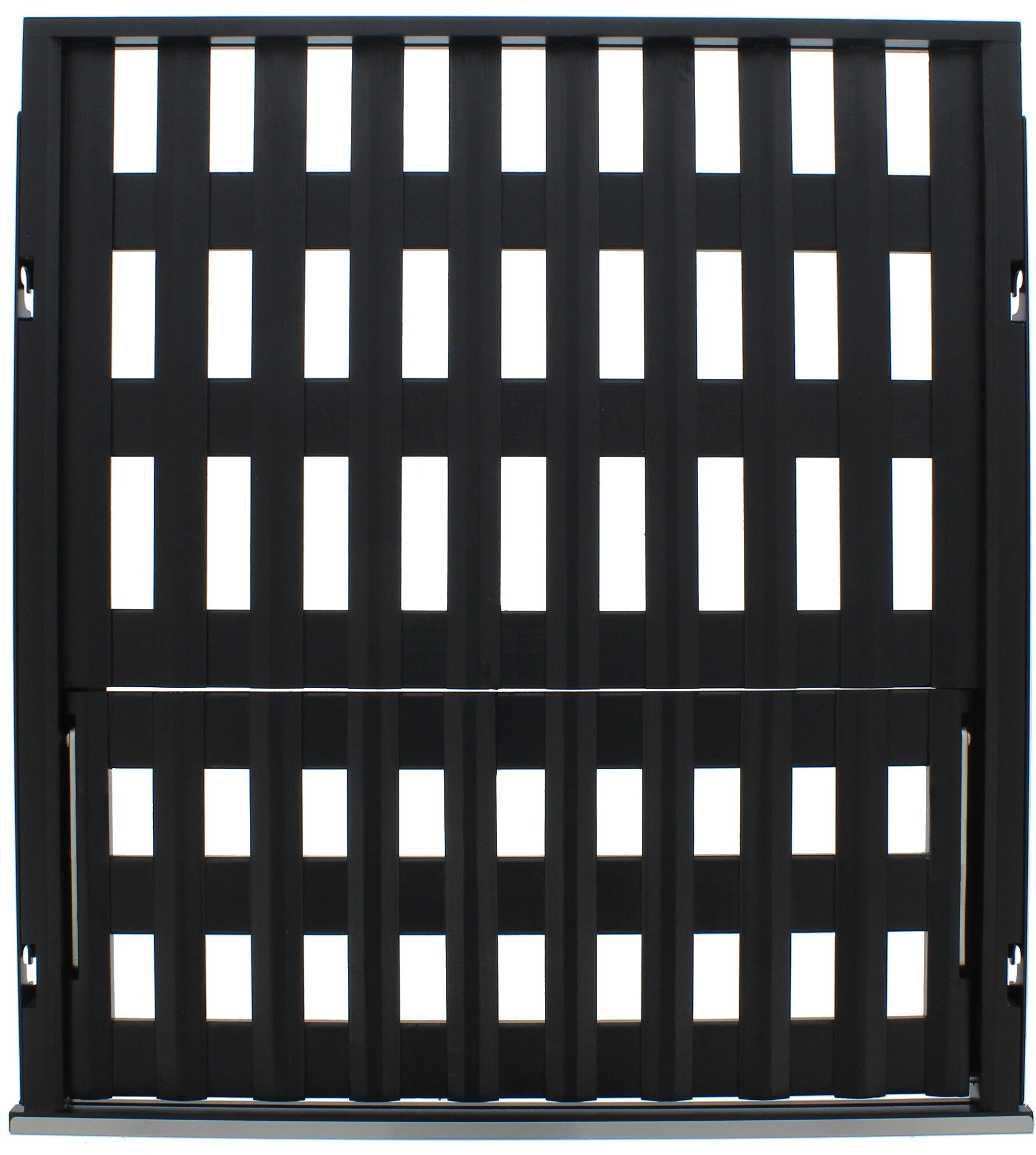 Zephyr PRDISPF001 Presrv Full Size Five Bottle Display Rack
