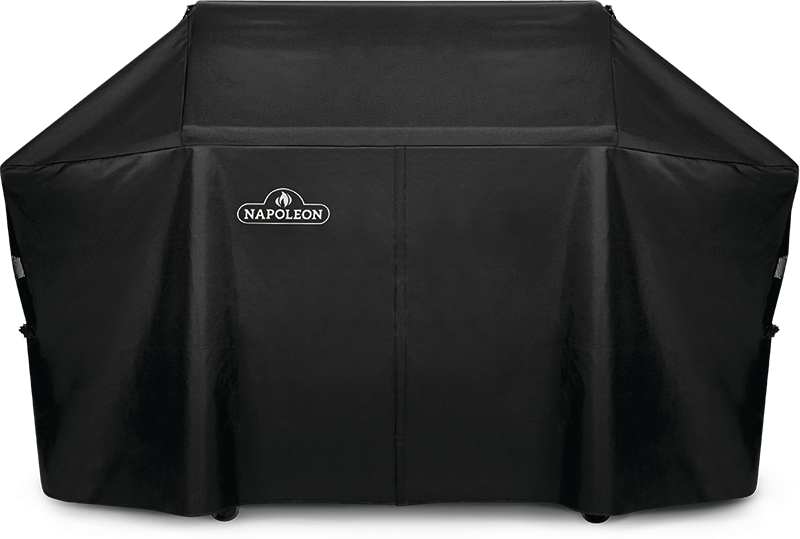 Napoleon 61825 Grill Cover for PRO 825 Models, in Black