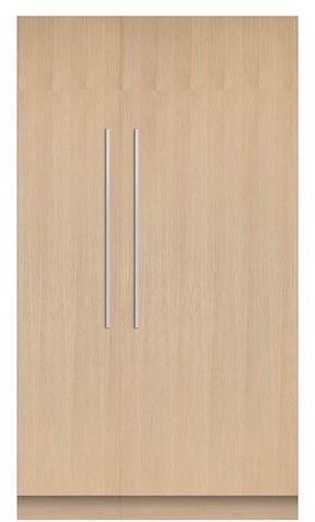 Fisher & Paykel Column Refrigerator & Freezer Set FPREFFR52