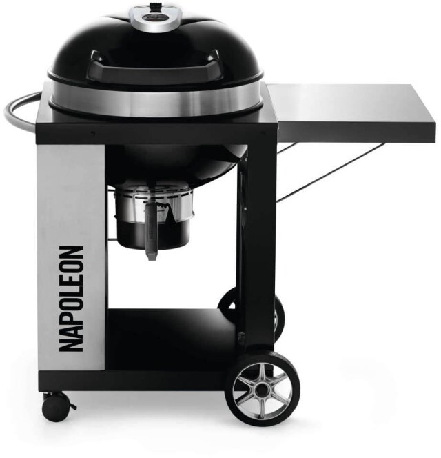 Napoleon Barbecue Grill PRO22KCART2