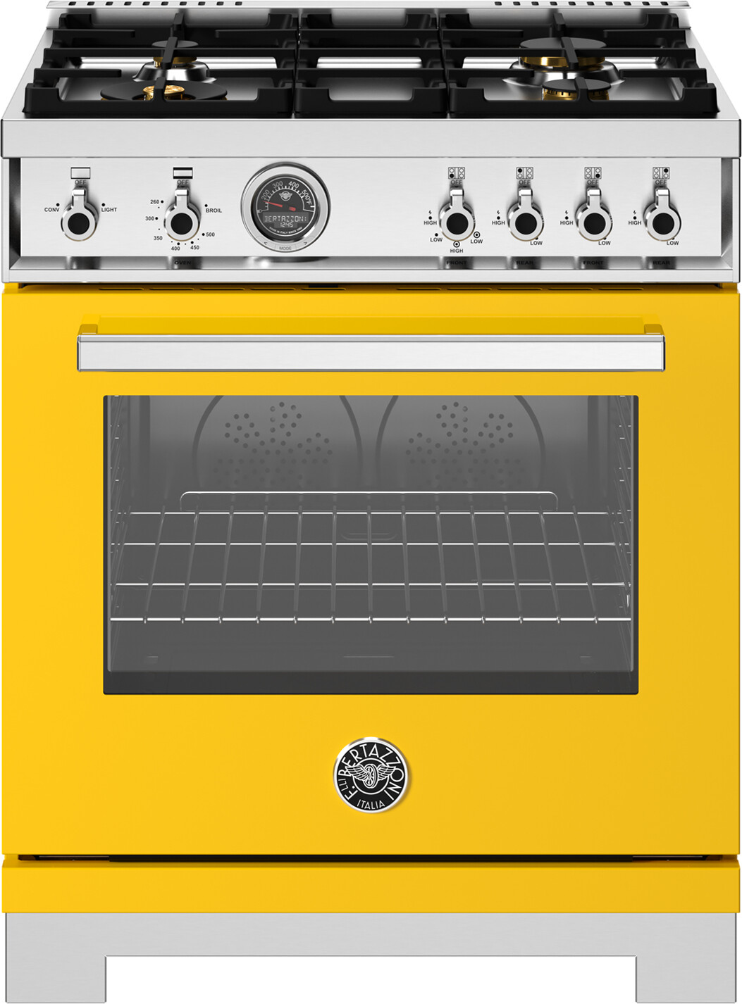 Bertazzoni Professional 30