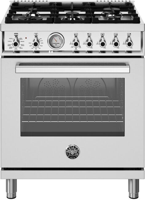 Bertazzoni PRO305DFMXV