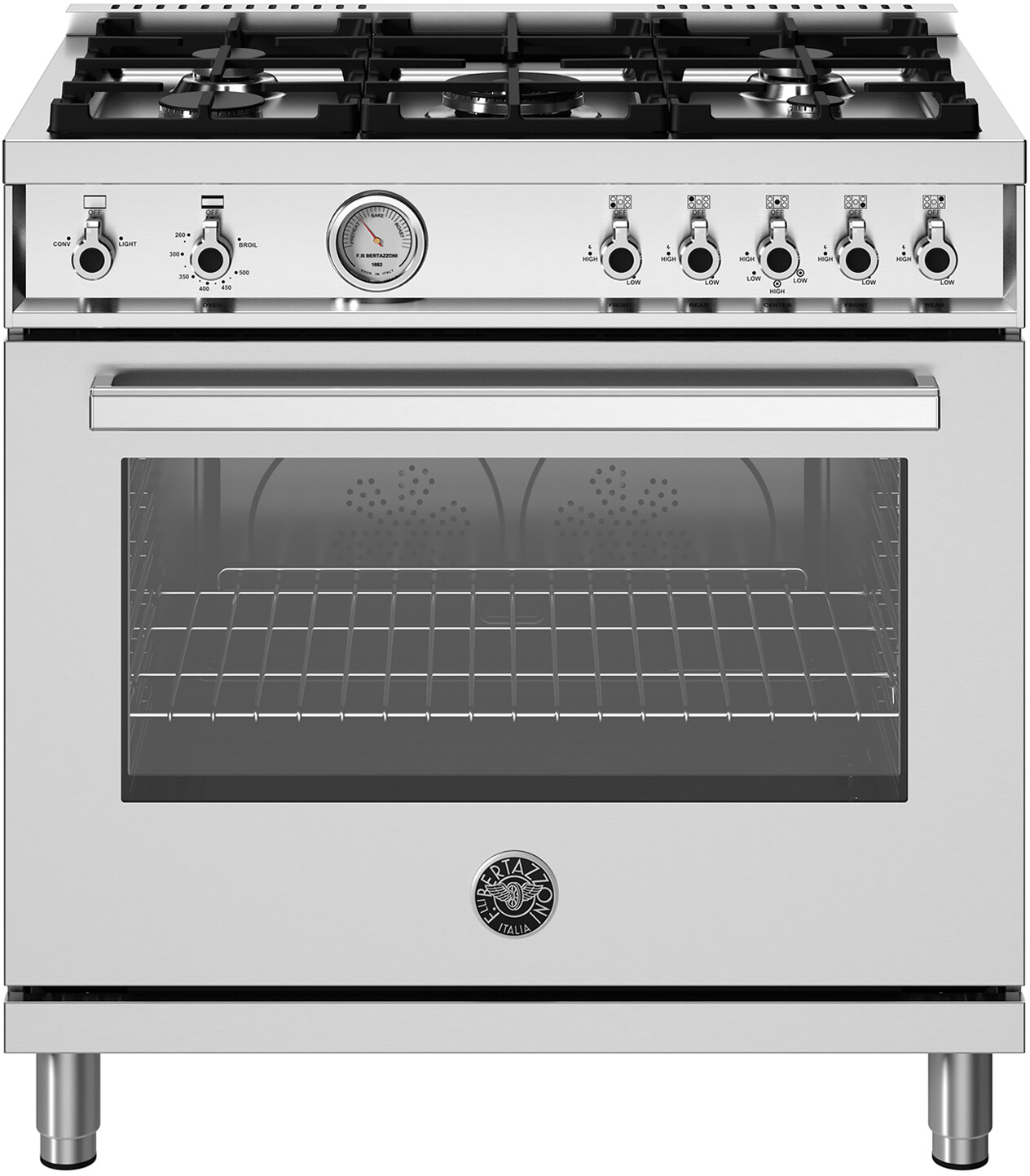 Bertazzoni Professional 36