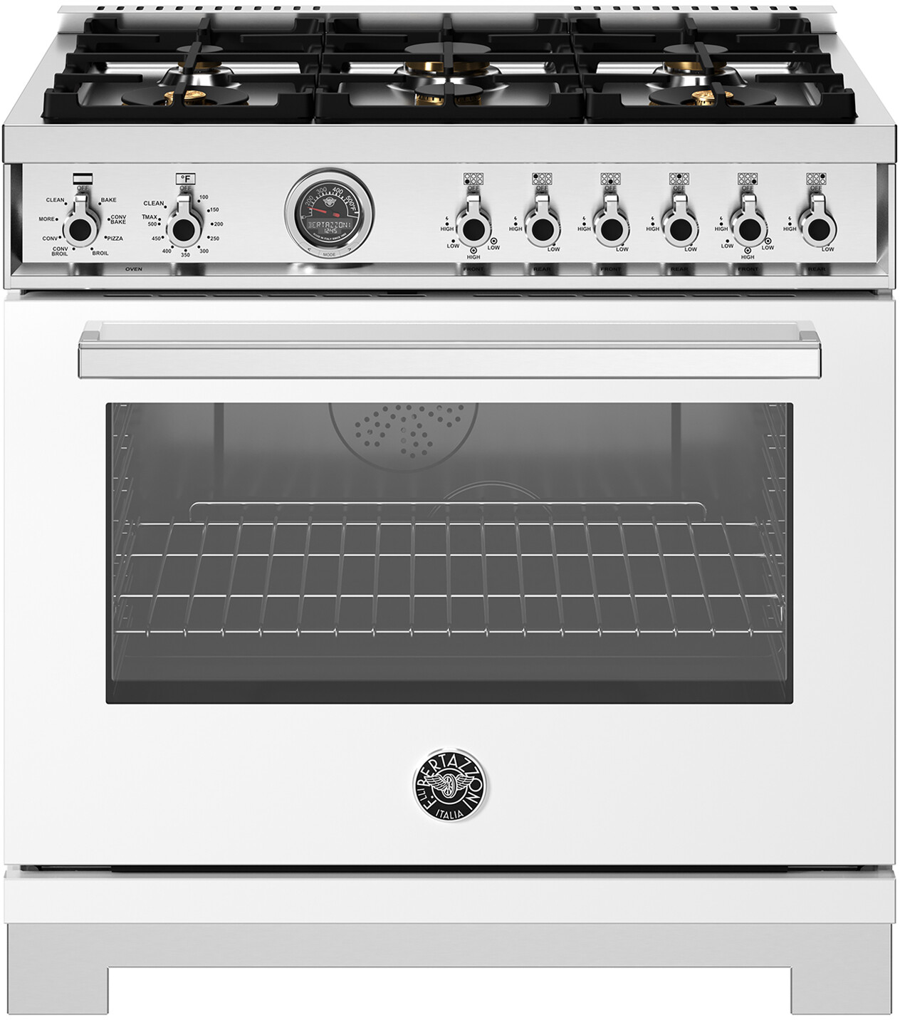 Bertazzoni Professional 36