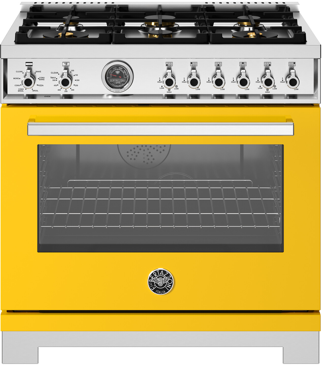 Bertazzoni Professional 36