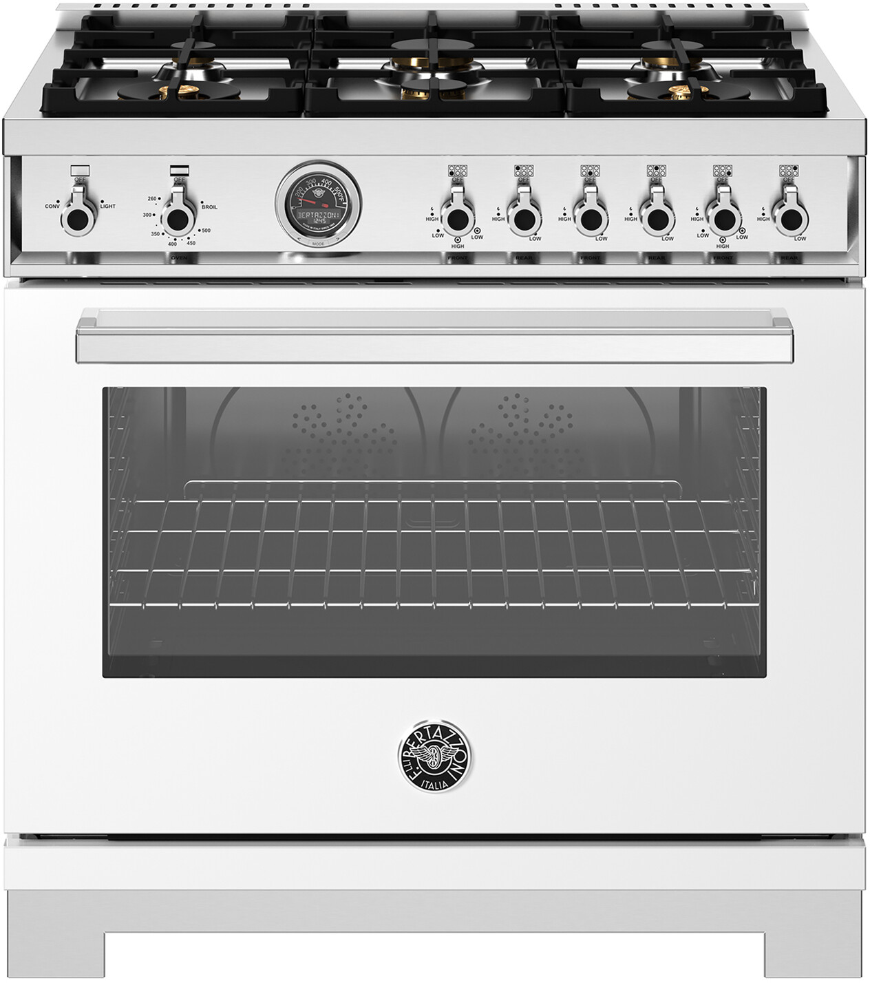 Bertazzoni Professional 36