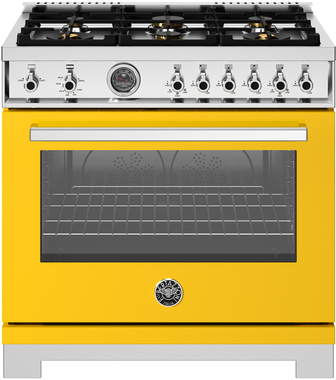 Bertazzoni Professional 36