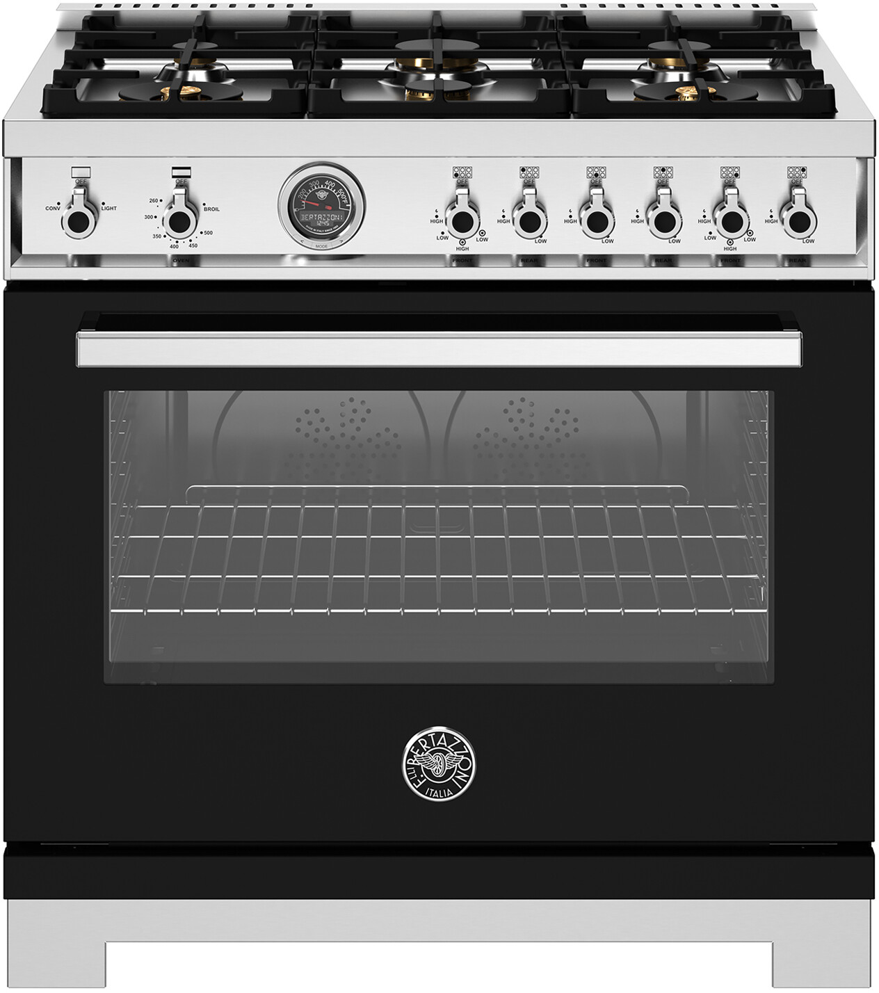 Bertazzoni Professional 36