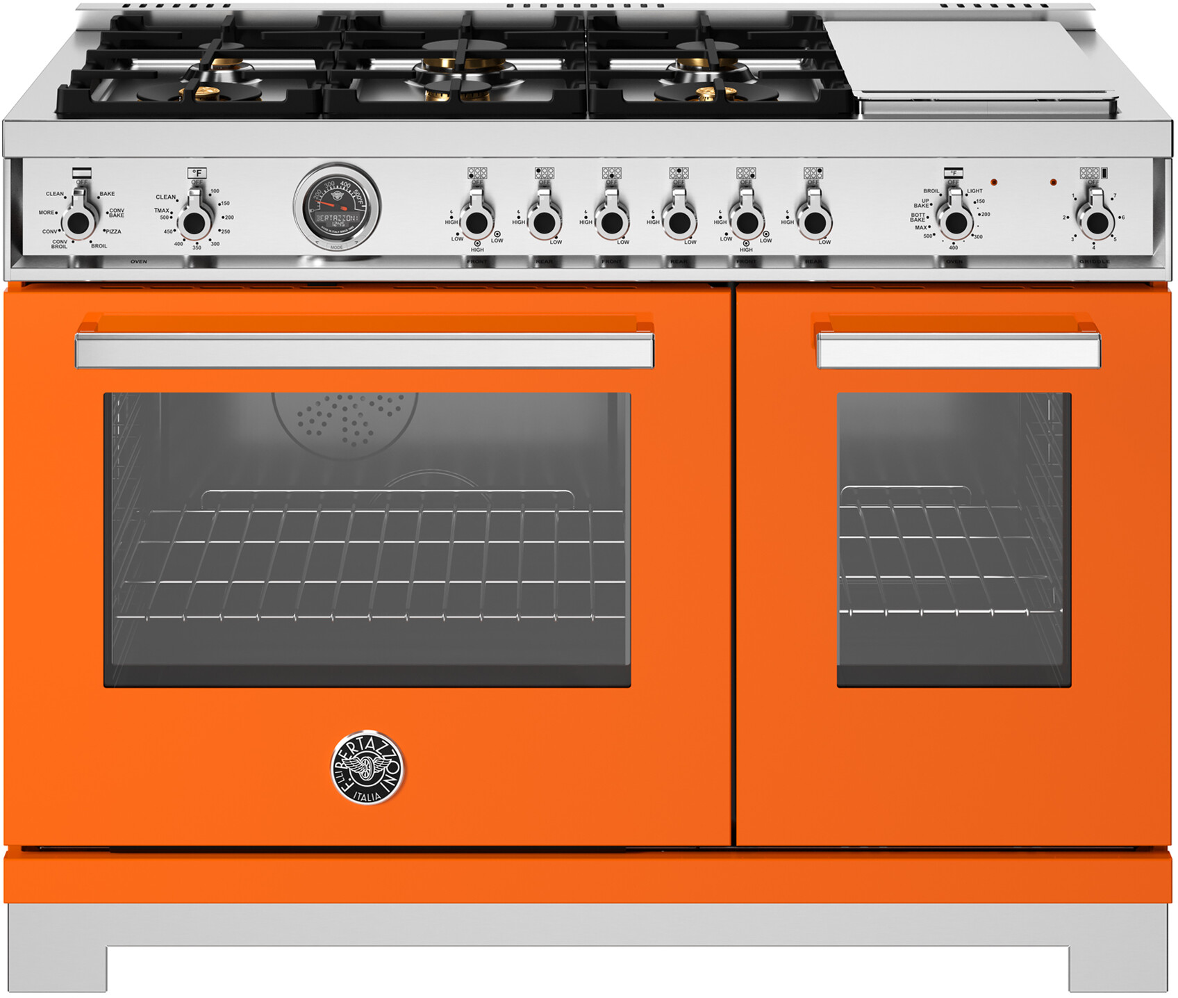 Bertazzoni Professional 48