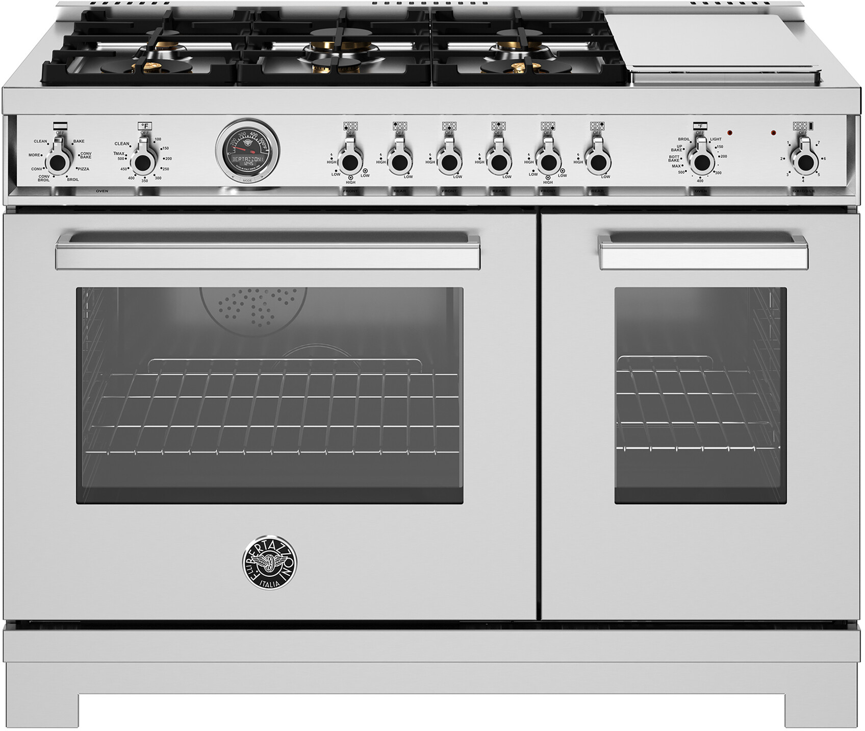 Bertazzoni Professional 48
