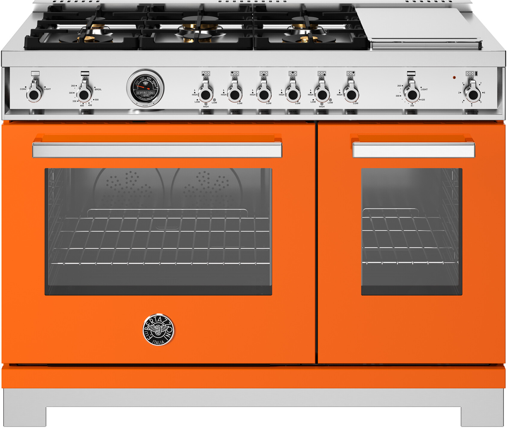 Bertazzoni Professional 48