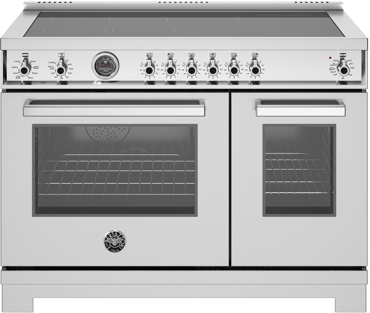 Bertazzoni PRO486IGFEPXT