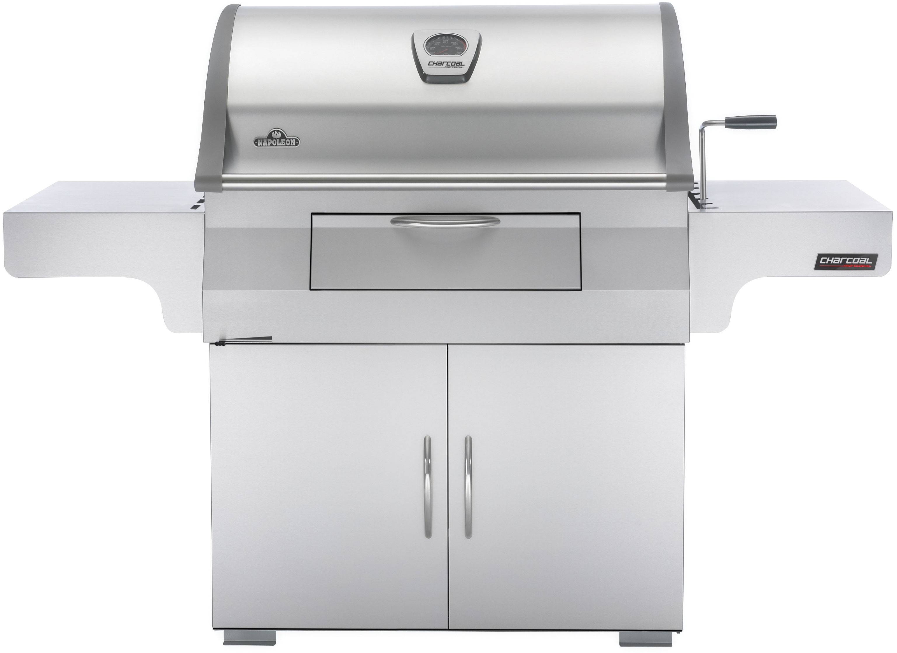 Napoleon Barbecue Grill PRO605CSS