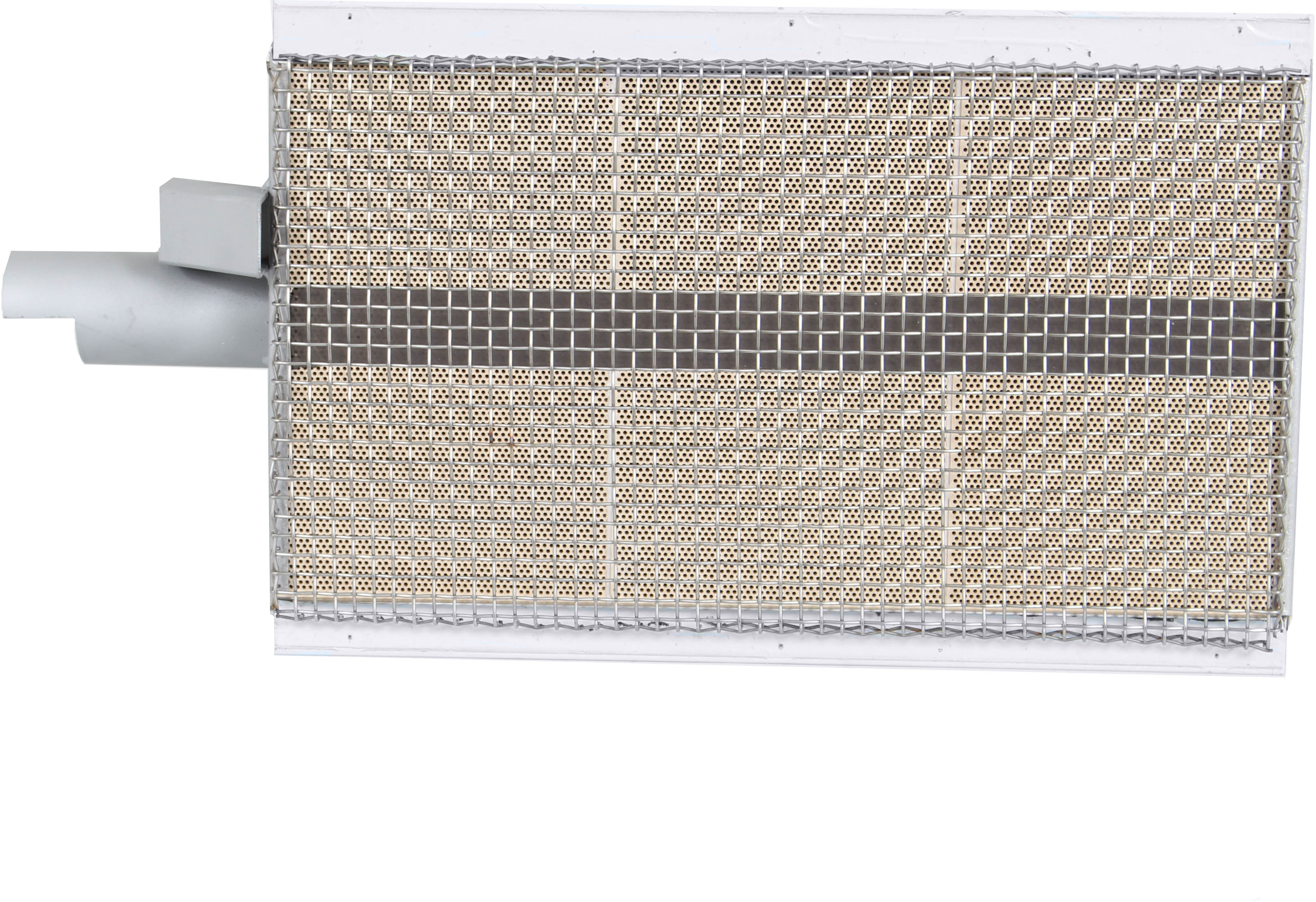 Blaze BLZPROIR Infrared Searing Burner for Professional Grills
