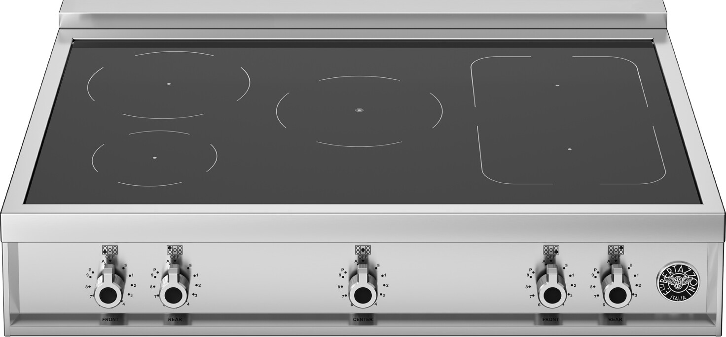 Bertazzoni PROF365IRTXT