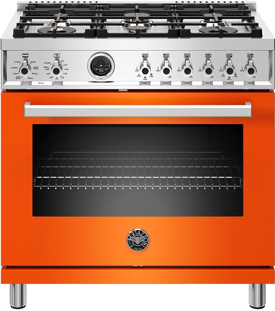 Bertazzoni Professional 36