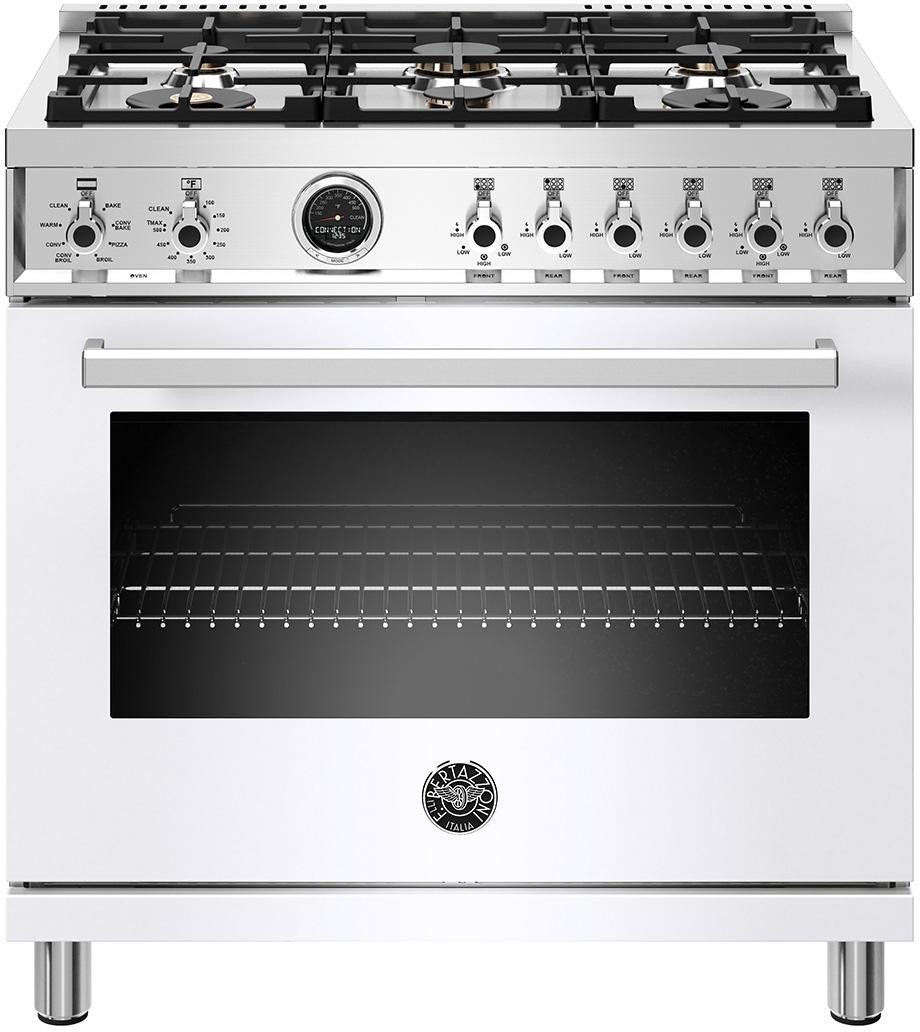 Bertazzoni Professional 36