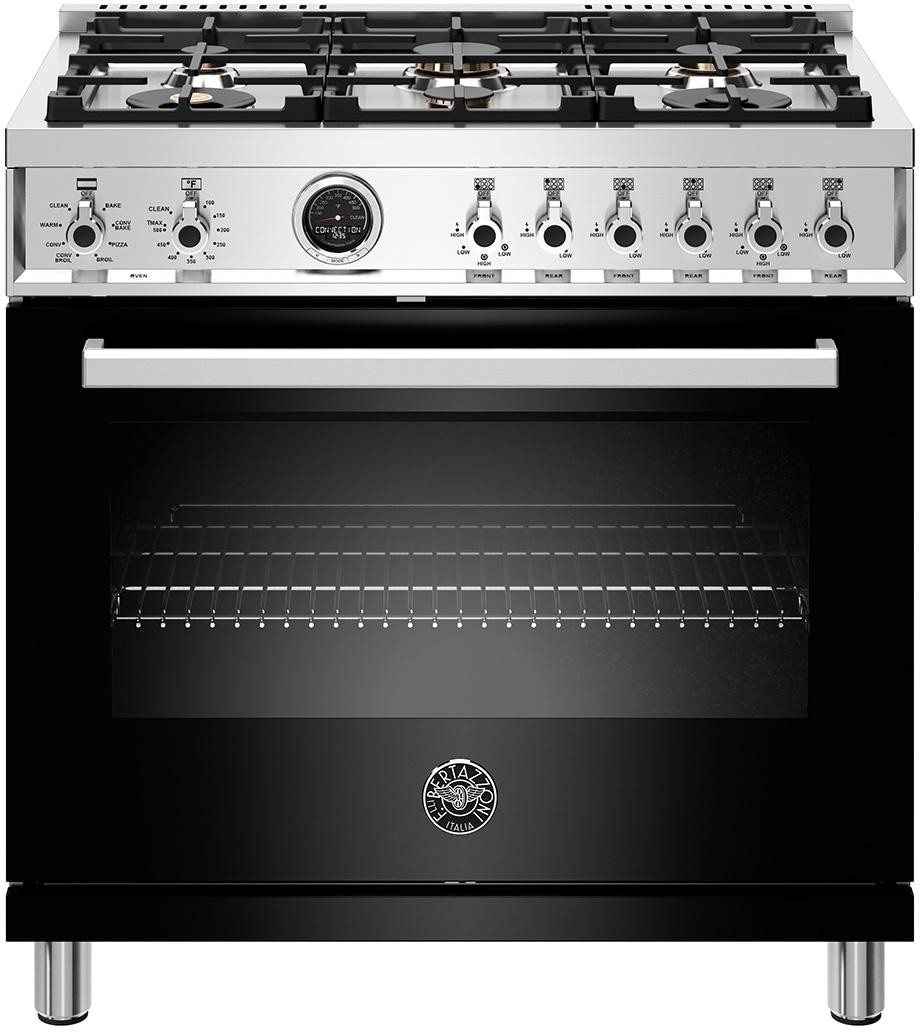 Bertazzoni Professional 36