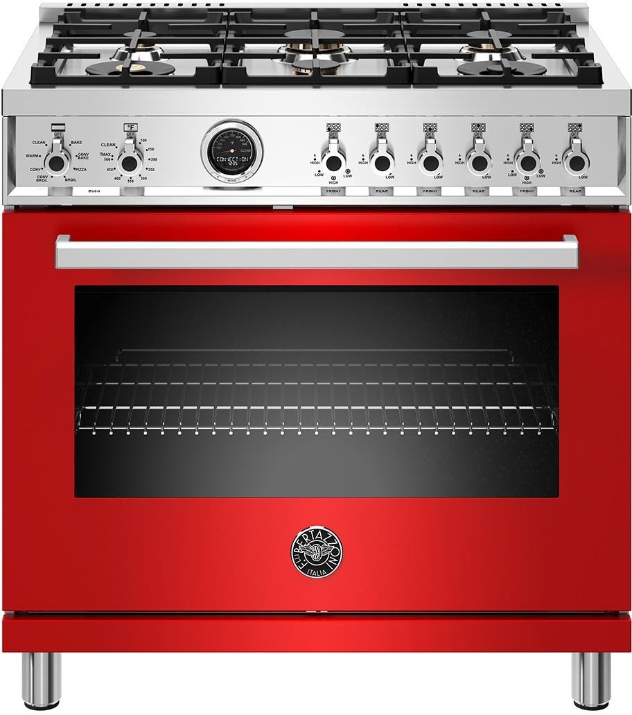 Bertazzoni Professional 36