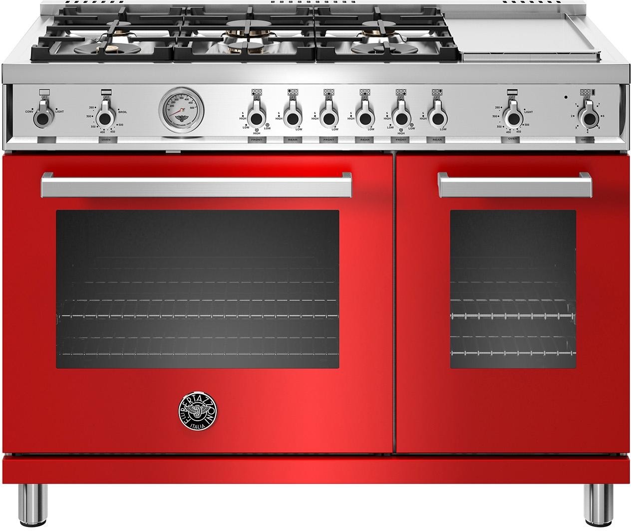 Bertazzoni Professional 48