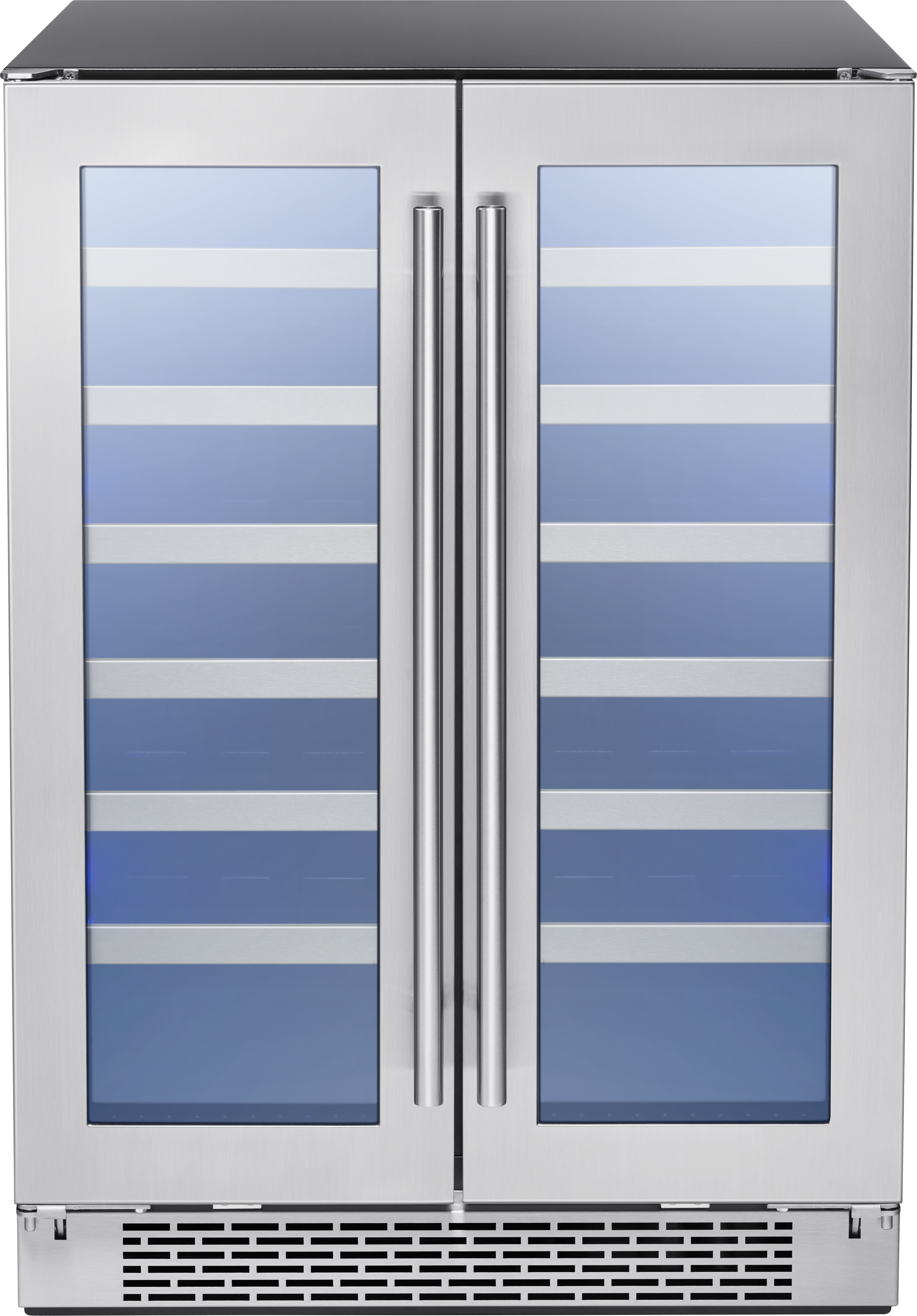 Zephyr PRESRV 24