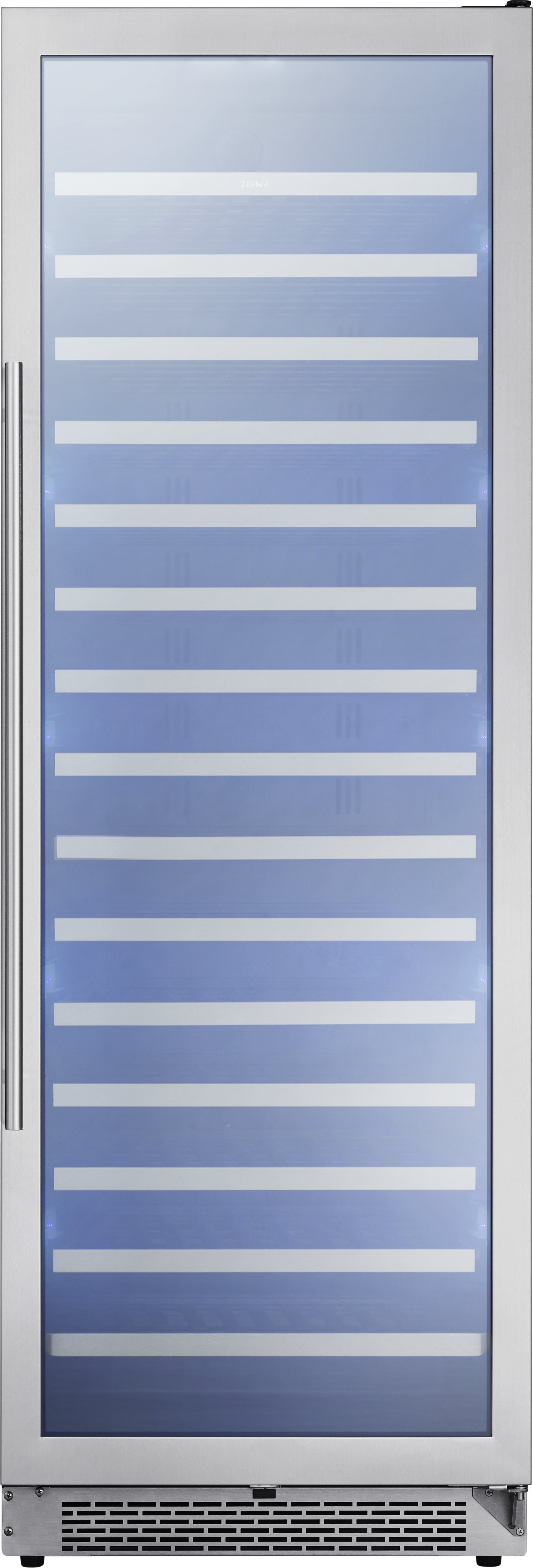 Zephyr PRESRV 24