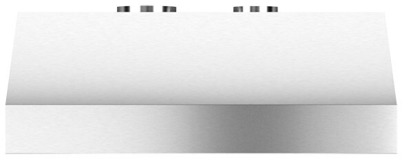 Vent-A-Hood PRXH18348SS 48 inch Wall Mounted Range Hood with 900 CFM, Premier Magic Lung Blower and LED Lighting in Stainless Steel