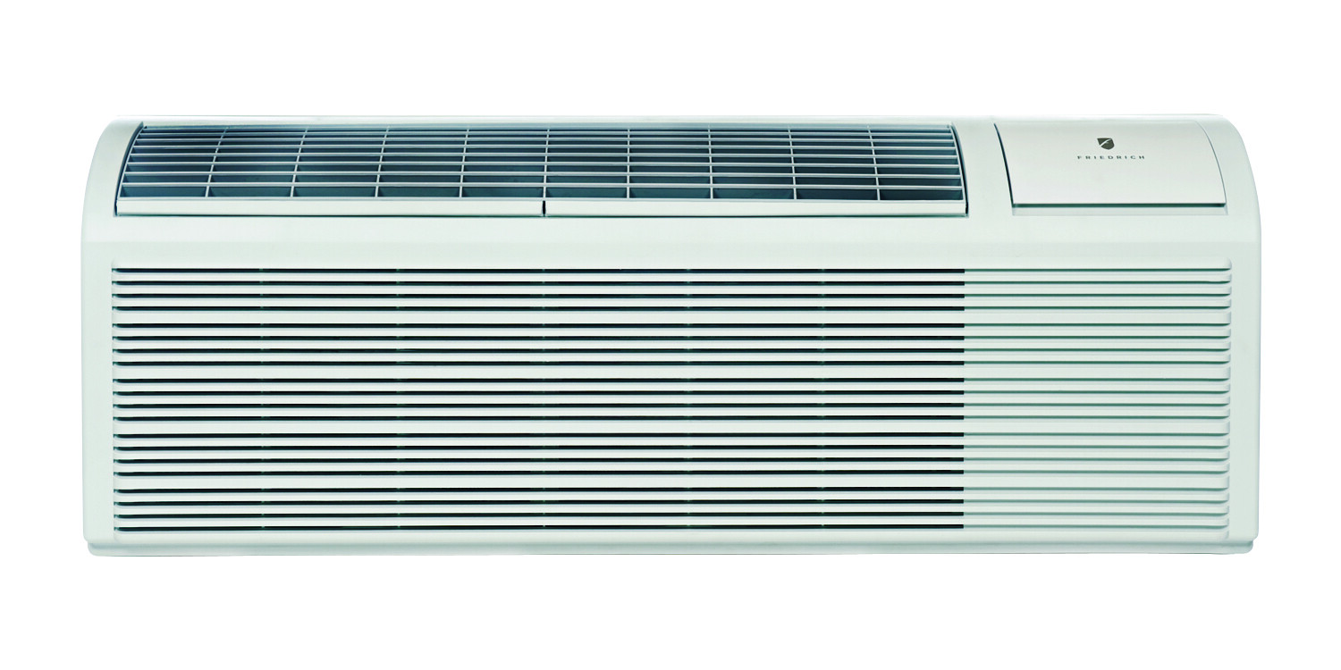 Friedrich ZoneAire 12000 BTU Packaged Terminal Air Conditioner PZH12R3SC