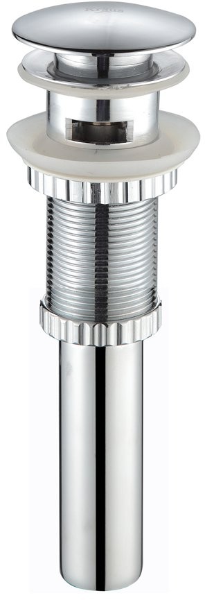 Bathroom Sink Drain Assemblies
