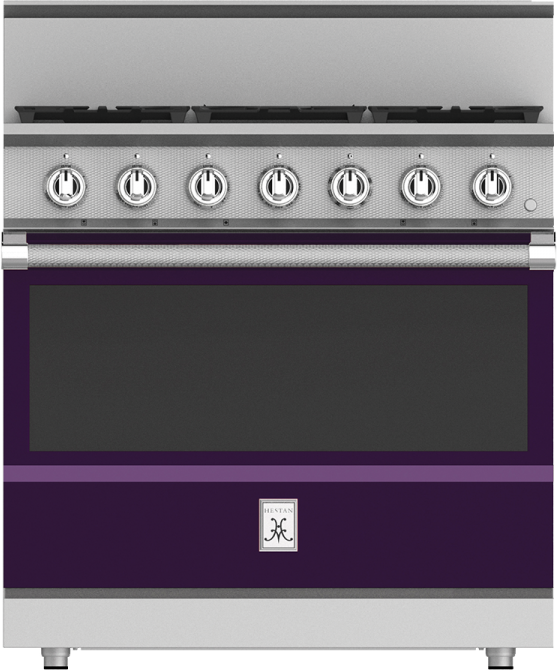 Hestan 36