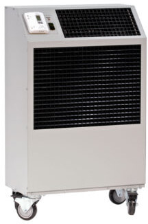 OceanAire 23,950 BTU Commercial Portable Air Conditioner PWC2412