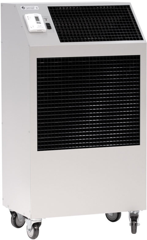 OceanAire 36,100 BTU Commercial Portable Air Conditioner PWC3634