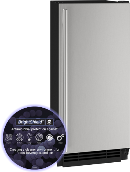 U-Line BrightShield 15