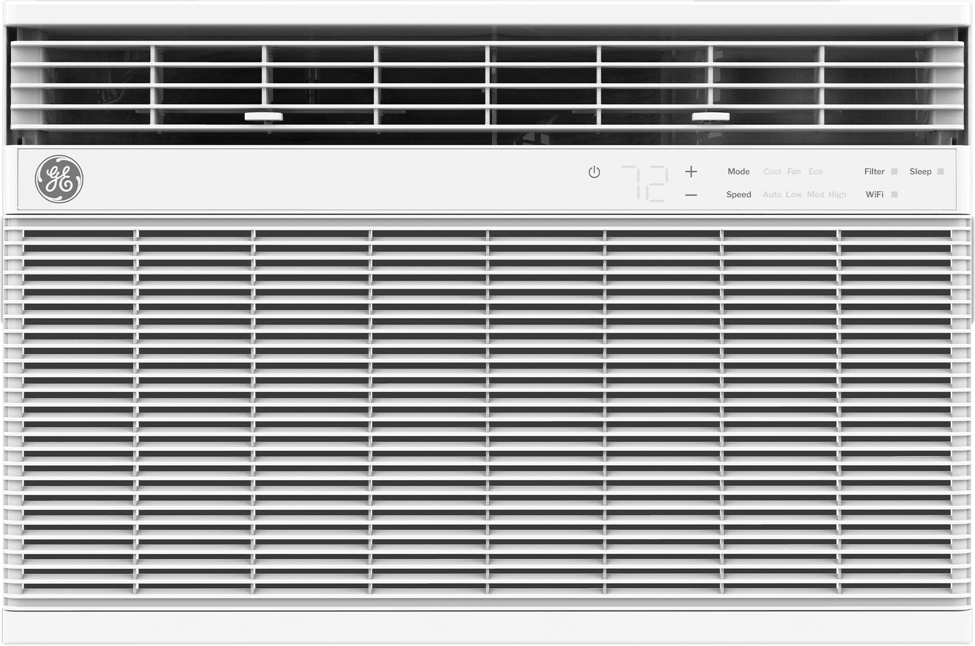 GE 24,000 BTU Window Air Conditioner AWCS24WWF