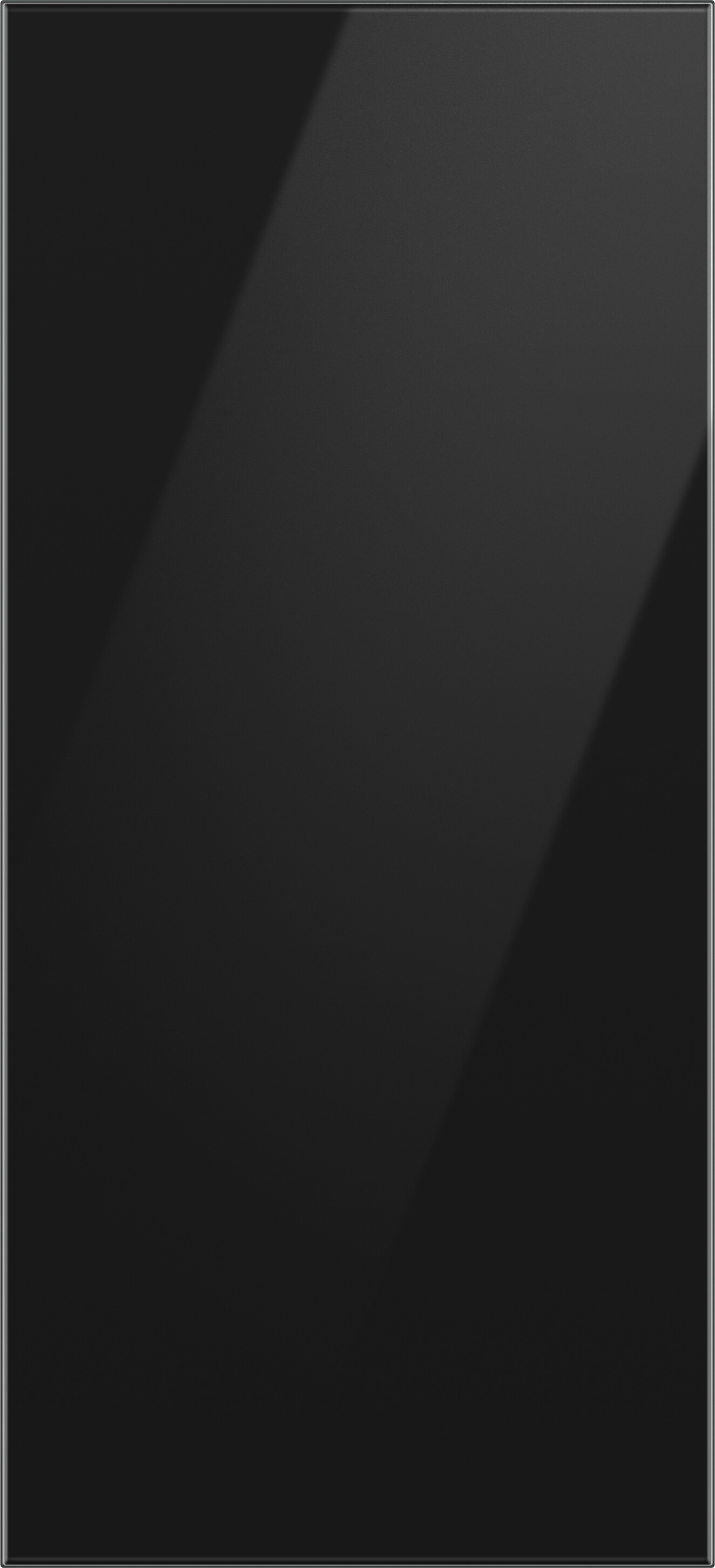 Samsung RAF18DUU33 Top Panel for Bespoke 4-Door Flex Refrigerator (Charcoal Glass)