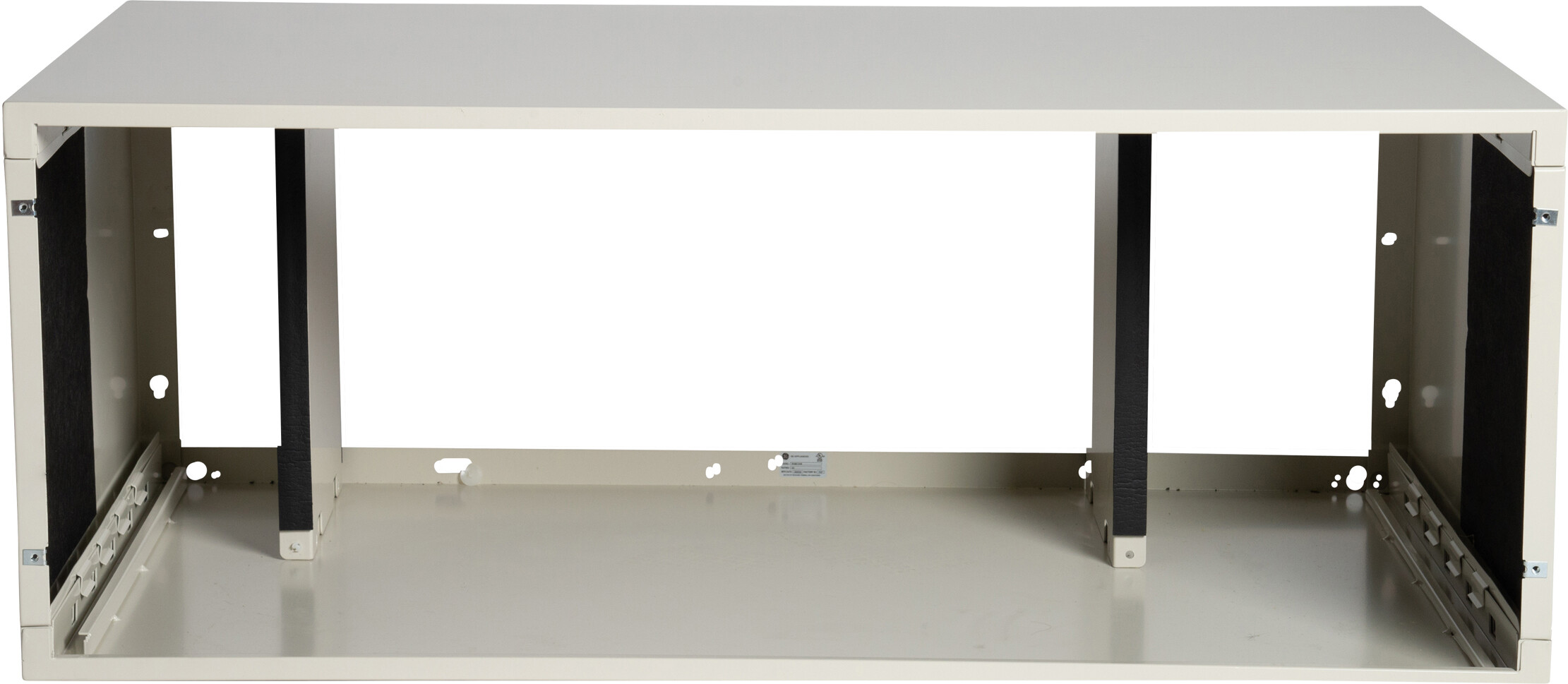 GE Air Conditioner Accessory RAB8120B