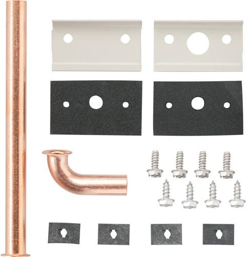 GE Air Conditioner Accessory RAD10