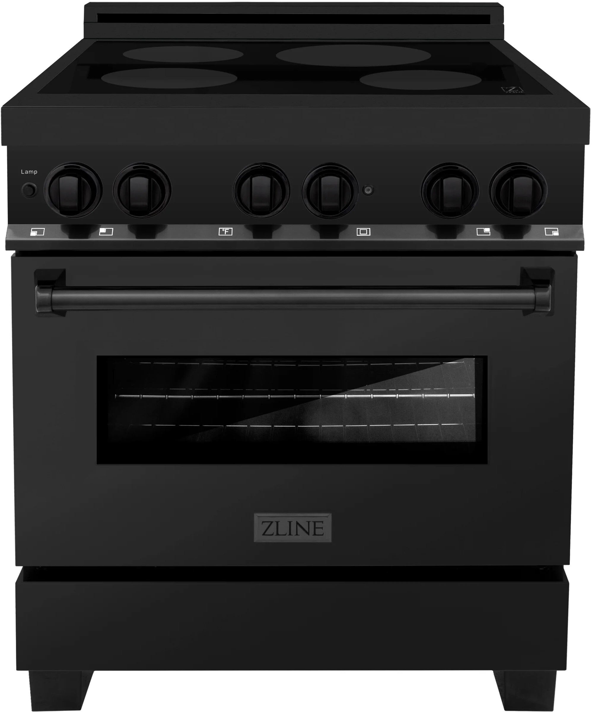 ZLINE 30