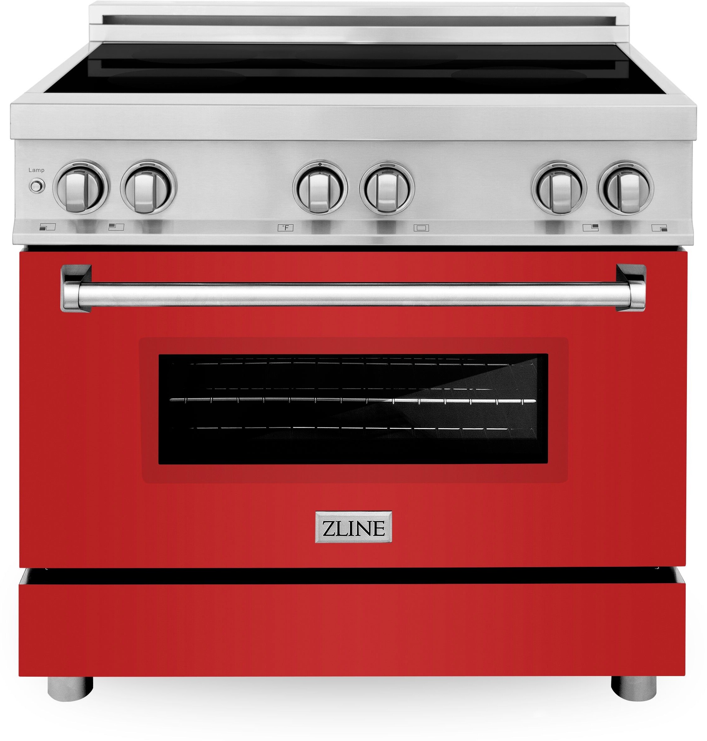 ZLINE 36