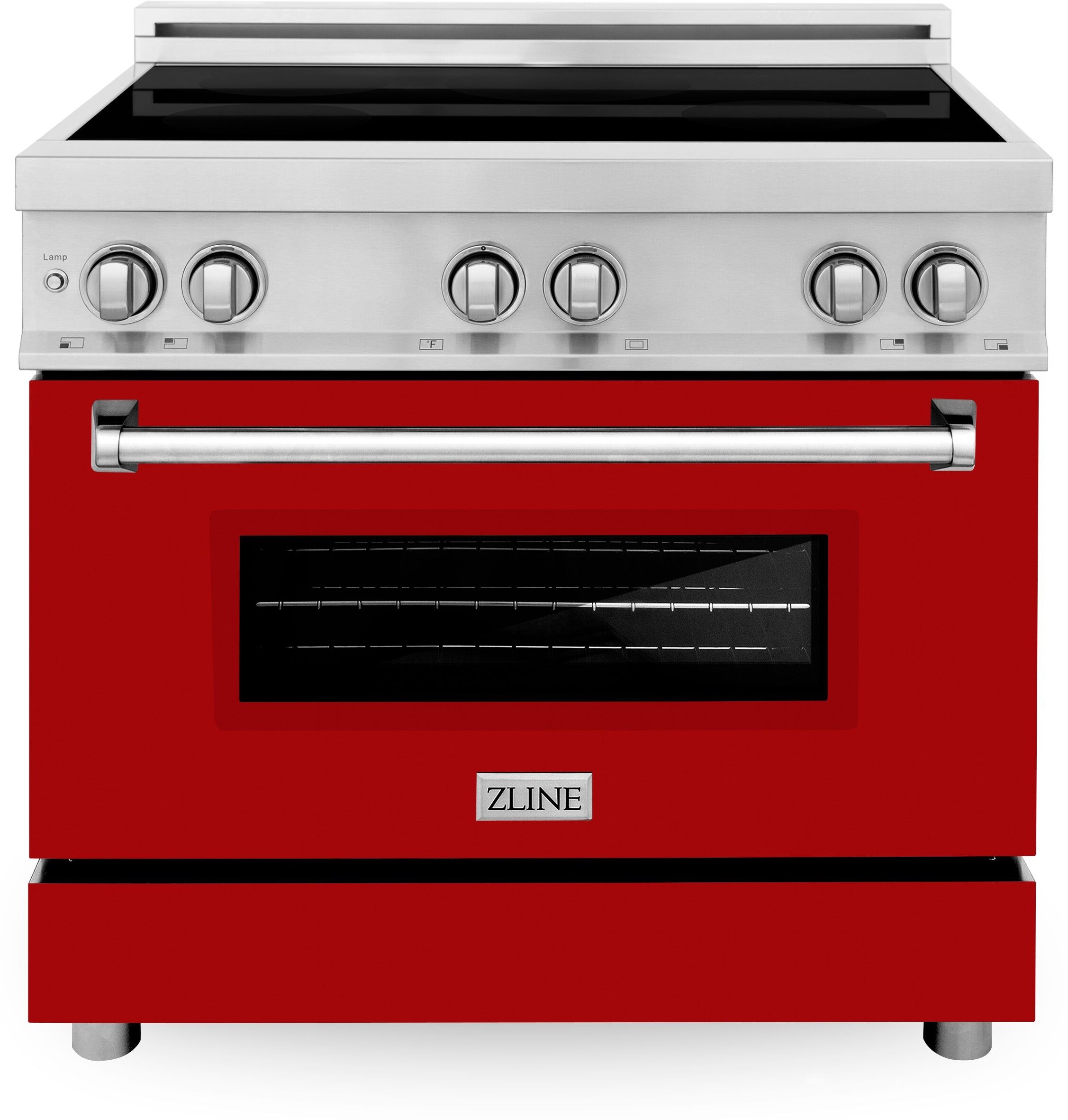 ZLINE 36