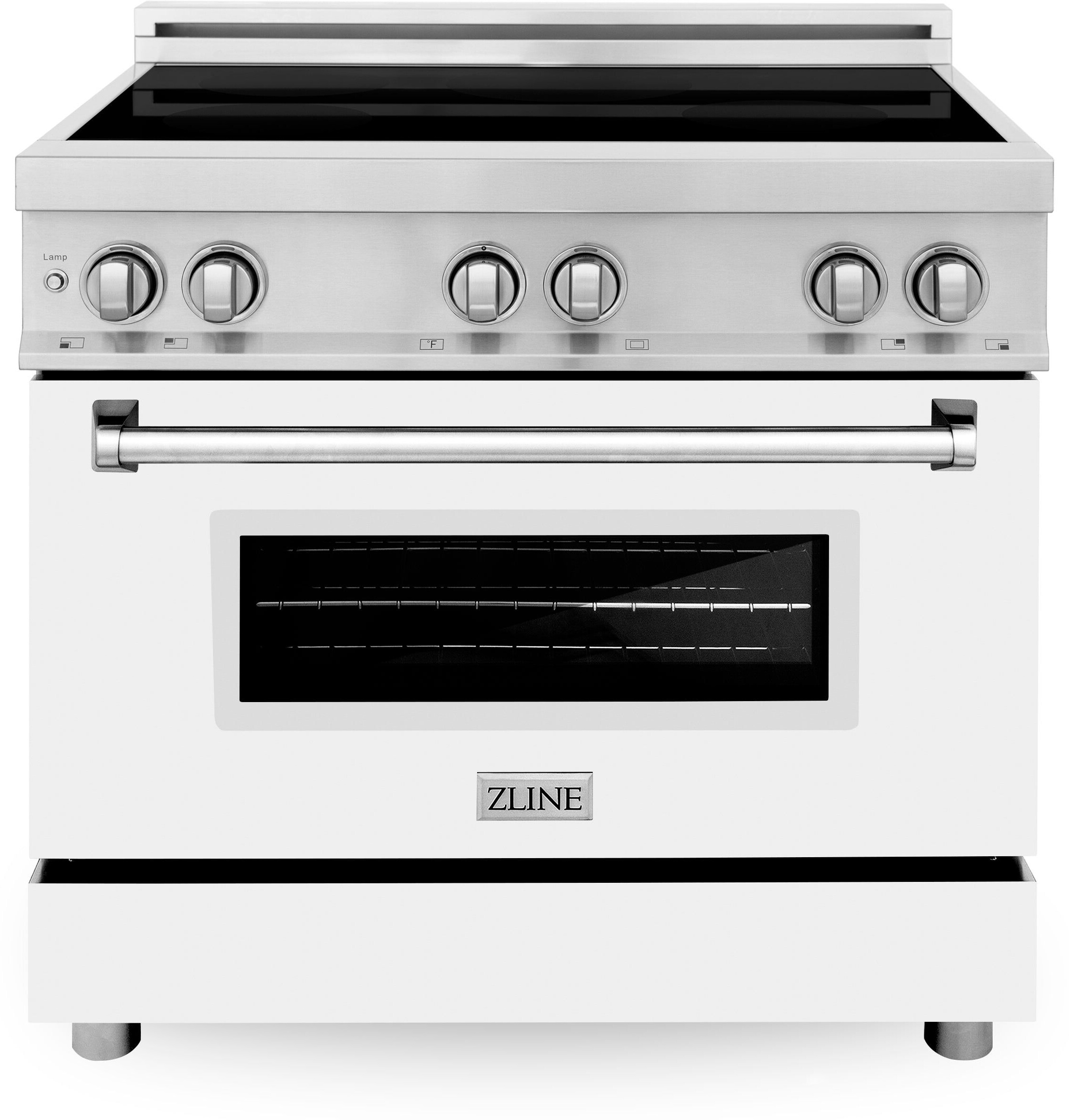 ZLINE 36