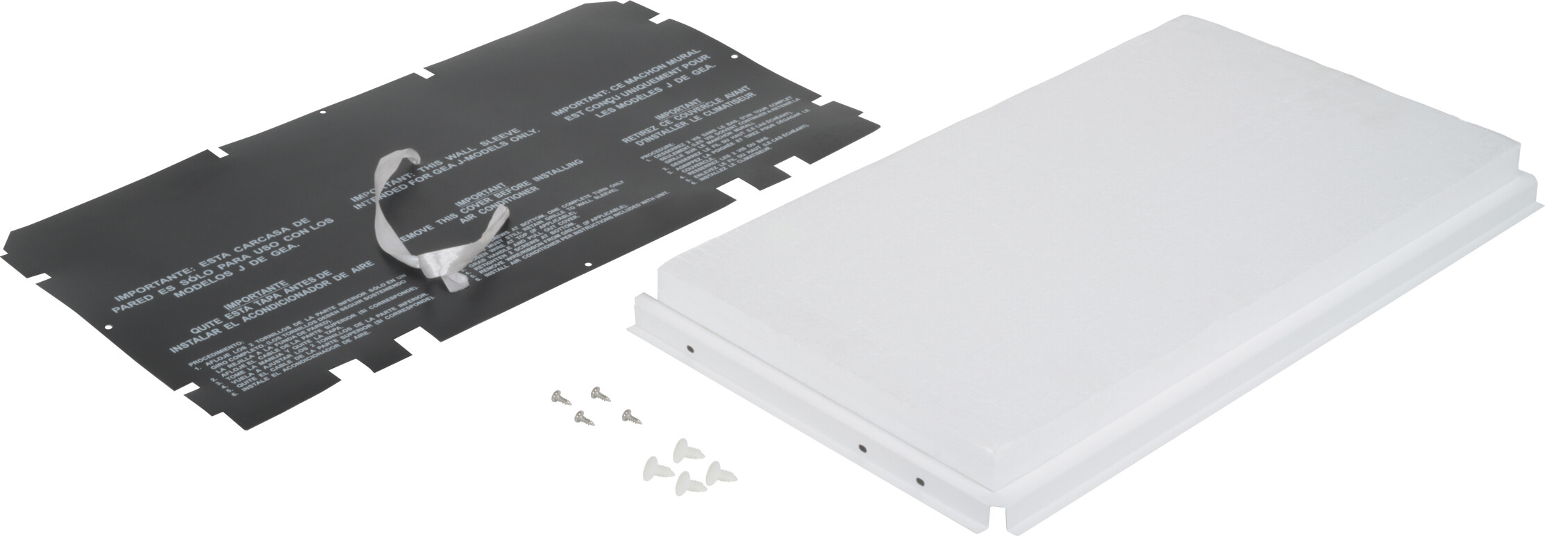 GE Air Conditioner Accessory RAK26TO