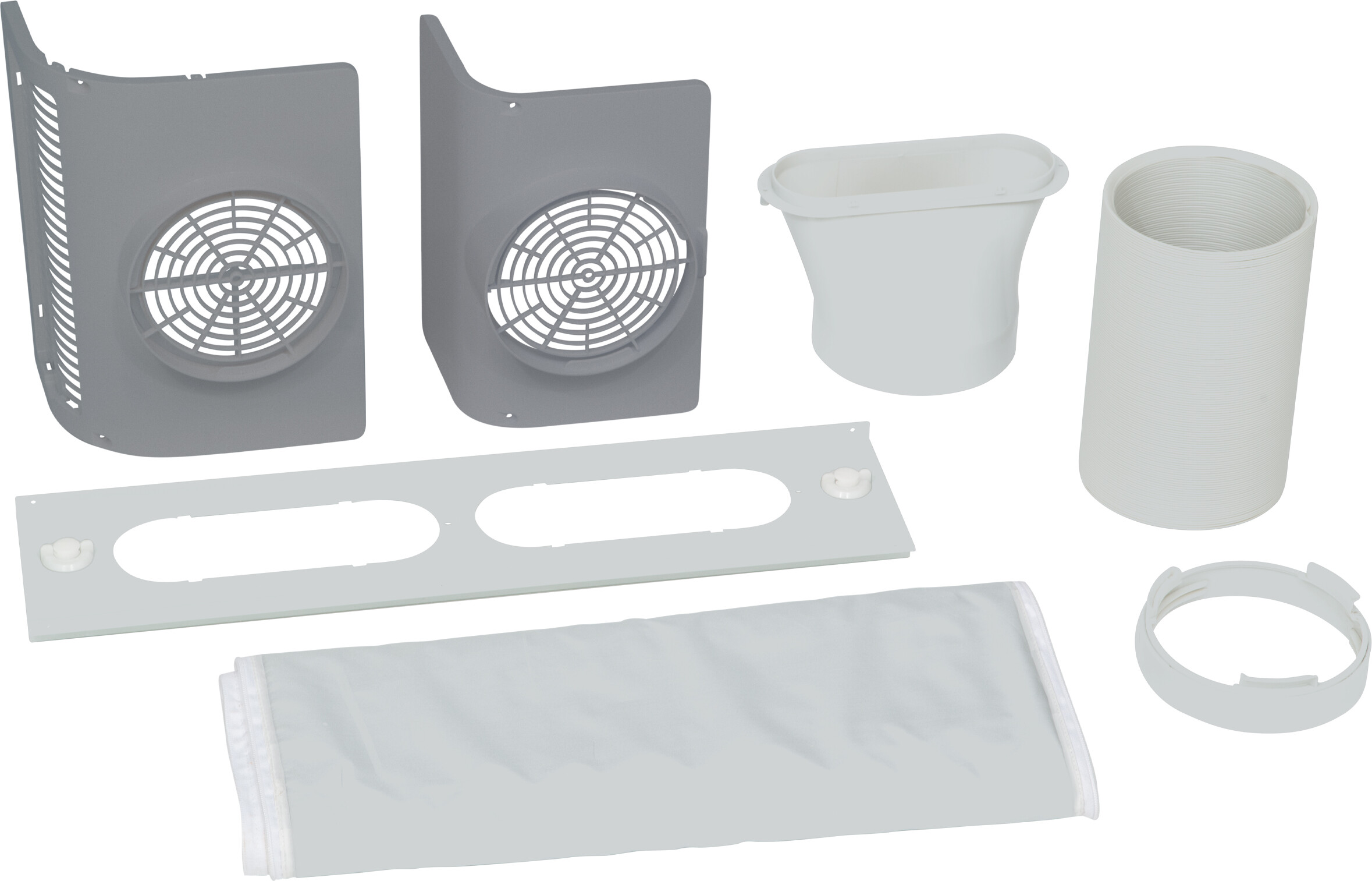 GE Air Conditioner Accessory RAP02