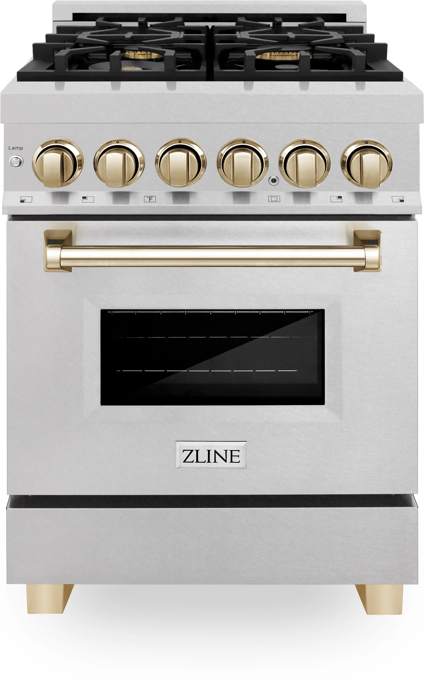 ZLINE autograph 24