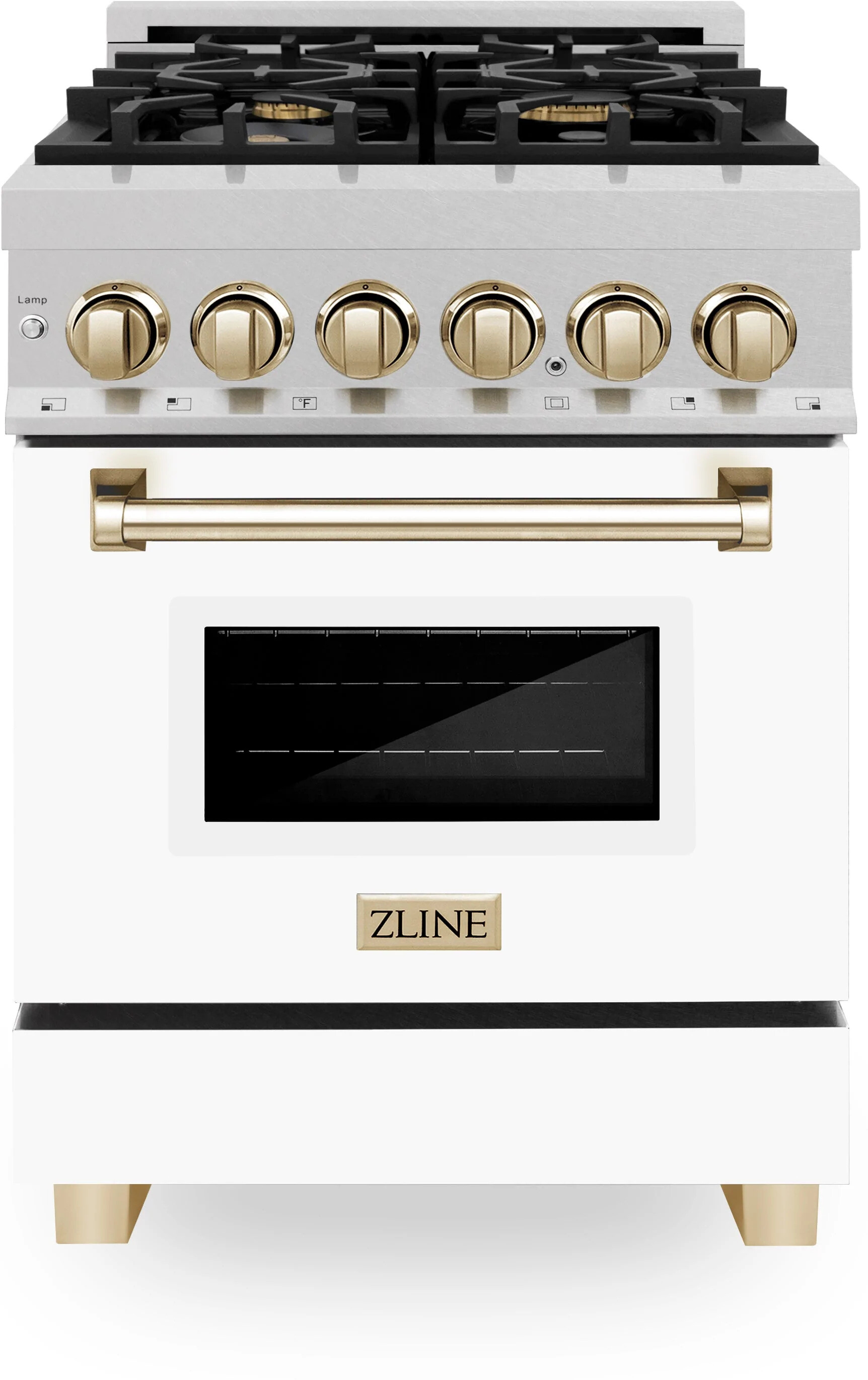 ZLINE autograph 24