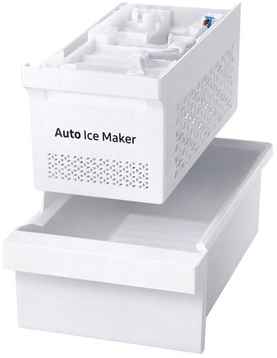 Samsung RATIMO63PP Quick Connect Auto Icemaker Kit for RT18M/RT21M