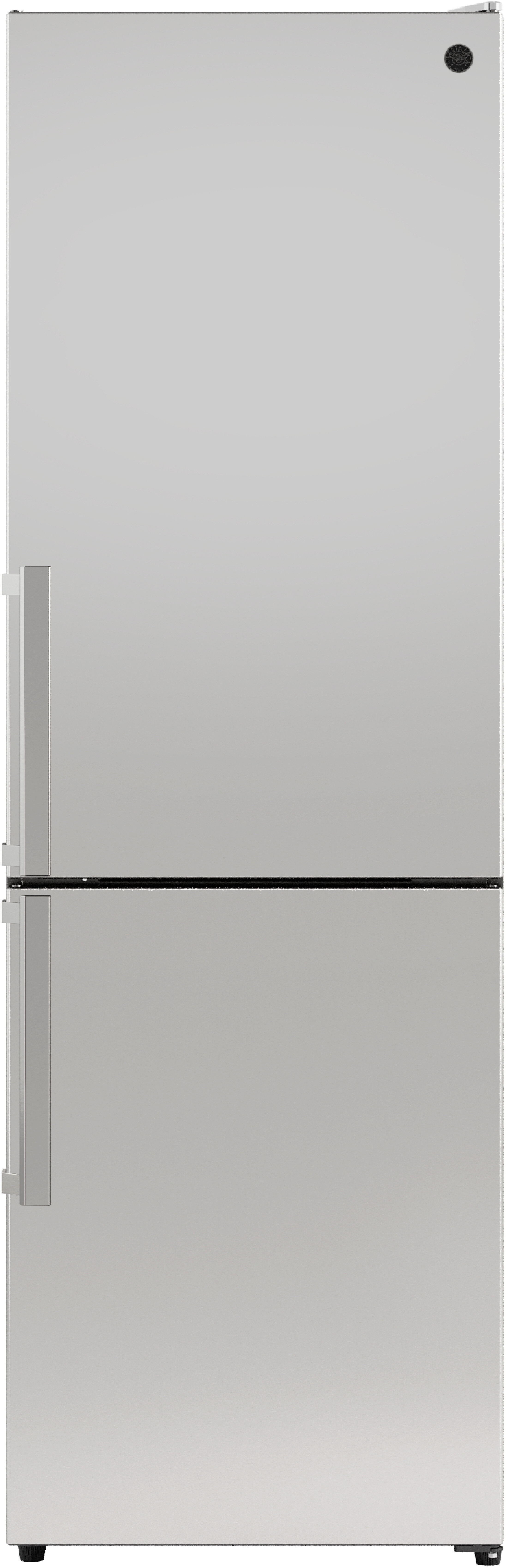Refrigerators With Reversible Doors