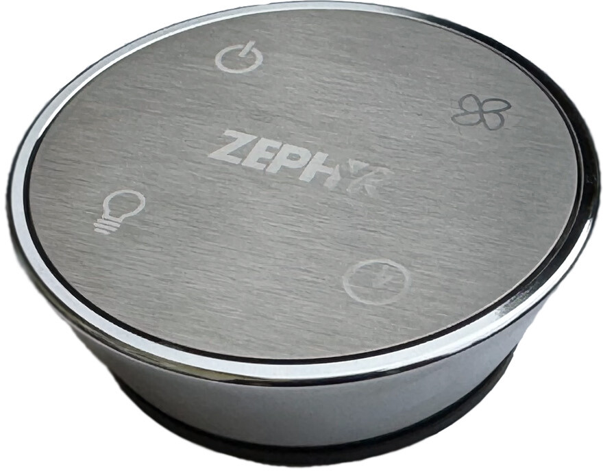Zephyr Hood Accessory RC0003